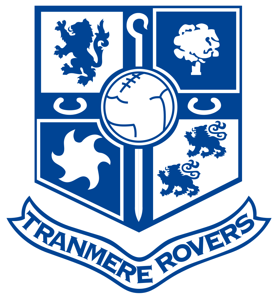 Tranmere Rovers FC Futsal